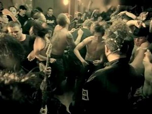 Slipknot - Duality (2004) | IMVDb