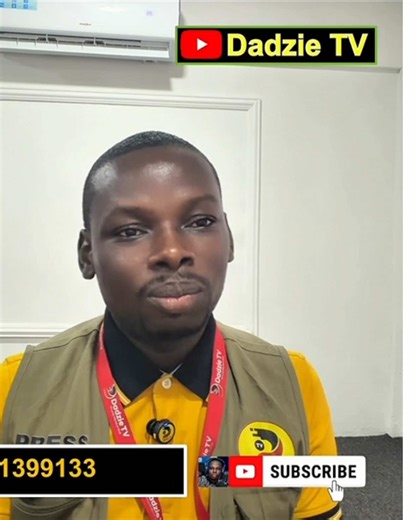 Do you remember the Lawyer who successfully secured the Interlocutory injunction for the Immediate Family of Daddy Lumba a day before the funeral? This is what he had to say about me