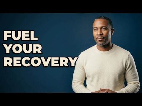 What Are Key Recovery Nutrition Strategies?