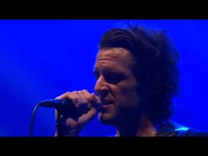 BRANDON FLOWERS Between Me and You - Shepherds Bush Empire 16.11.2015