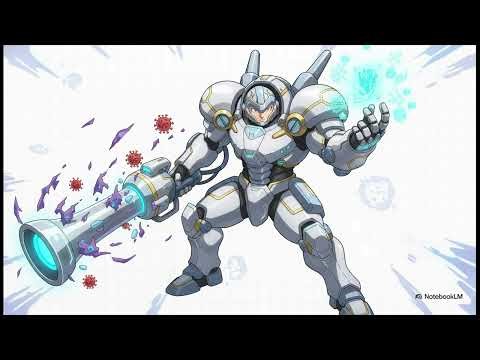 The Body’s Special Forces: NK Cells & Immune Organs Explained