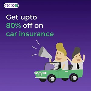 With Acko, everything about car insurance is zero hassle. What's more? You save up to 80% on your car insurance policy! Just follow these four simple steps. Ismein #DimaagKyaLagana • Enter your car number • Select your personalised quote • Complete your payment • Your policy is READY! | ACKO | Facebook