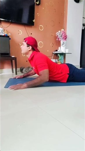 Fix your disc bulge at home.