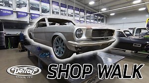 15K views · 635 reactions | It's 2020 and we have plenty going on at Detroit Speed. What content do you want to see more of this year? | Detroit Speed | Facebook