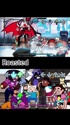 Troxfunkin on TikTok