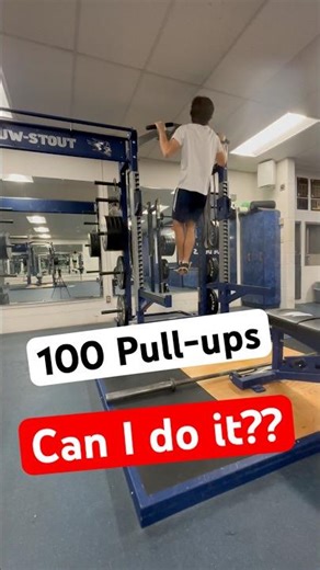 Day 19 of 100 pull-up and push-up challenge