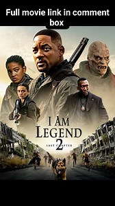 13K views · 17 reactions |  I Am Legend 2  Watch trailer: full...