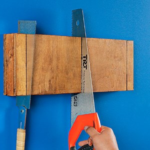 19K views · 41 reactions | Saw blade holder with a concealed mechanism | 5-Minute Recycle | Facebook