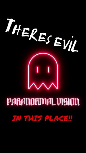 38 reactions · 4 comments | This with terrify you!! Scary as hell!! #Paranormal #Evidence #ParanormalActivity #ParanormalVision #ParanormalSquad #Ghost #Spirit #Evil #Trickster #foryoupagereels | paranormalvison | Facebook