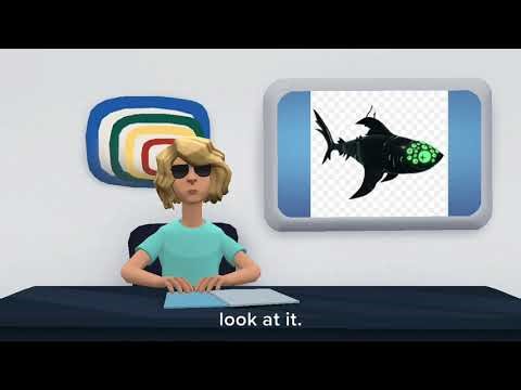 How to survive pressure entities Part 1