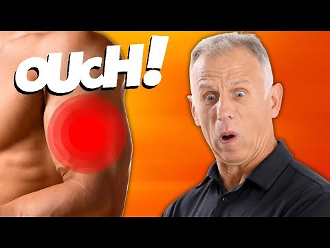 Absolute Best Treatment For Bicep Pain Strain