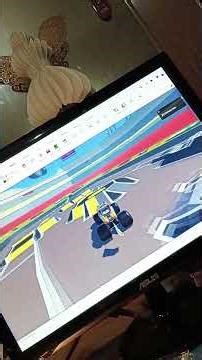 All trucks and a few cool stunts