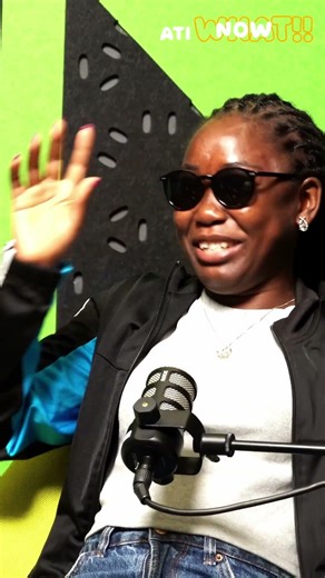 ATI WHAT NOW PODCAST EPISODE 6🔥🔥 #atiwhatnowpodcast #lusambilitv