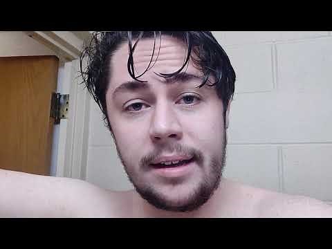 My Armpit Minoxidil Routine! | 6 Month Update