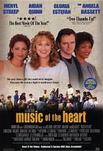 Música del corazón (1999) en cines.com