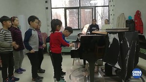 79K views · 1.6K shares | Turn on your audio and get ready to be wowed by the performance of this 10-member pianists' team! (China Daily) #ChinaStory | China Daily | Facebook