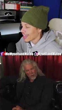 Booker T was an African king?! #wwe #reaction #funny #viral #fyp #africa #tna #comedy #ishowspeed