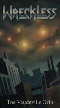 Wreckless will be our next release. Friday at 12:00 p.m. #70svibes #2026songs #70shardrock