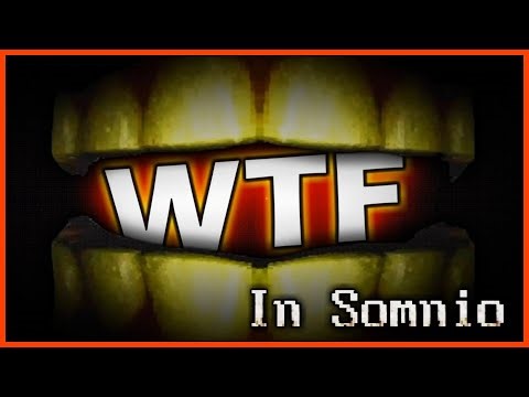 The Strangest, Shortest Demo on the Haunted PS1 Disc (2020) | In Somnio Demo