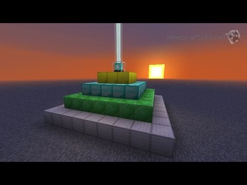 Making Full Beacon LIVE | Minecraft Survival Series
