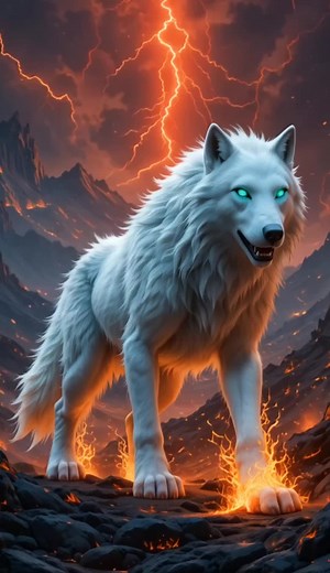 Stunning 4K Wolf Wallpapers for Your Devices