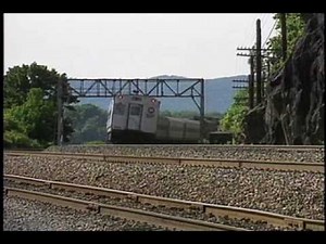 Along the Hudson - DVD