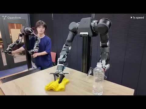 Meet the Humanoid Robot | The Future of Human-Like Machines is Here!
