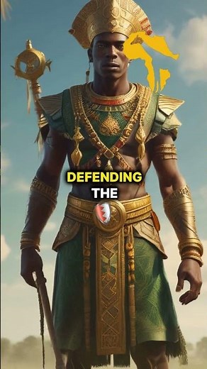 The Ashanti Empire: A Glorious History