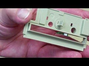 1794-TB3 Wiring Base