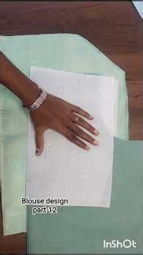 blouse design part-12#tailoringintamil #sewingtips #blousedesign#fashion #sewingtutorial