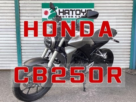 ホンダ HONDA ＣＢ２５０Ｒ エンジン音 ハリケーンハンドルにＧヒーター！ＵＳＢ！コアガード！フェンダーレス！スライダー装備！ #cb250r
