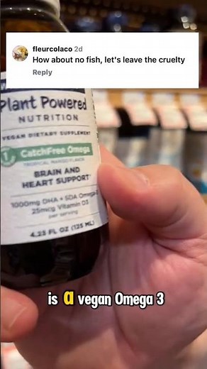 Vegan Omega-3: The Algae-Based Alternative to Fish Oil