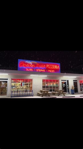 2025 was a fun one - let’s do it again!!! #pizza #2025 #beachlife #surf #delaware