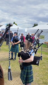 4.6K views · 347 reactions | A beautiful composition called "The Sleeping Tune" by the late, great, composer and piper, Gordon Duncan, played here by Towie Pipe Band. The band were led by Pipe Major Euan Chapman and Drum Major Bill Barclay, and this was part of the band's displays during the 2024 Aboyne Highland Games, held on Saturday 3rd August 2024. #aboynehighlandgames #towiepipeband #pipesanddrums #bagpipes #sleepingtune | Scotland's Pipe Bands | Facebook