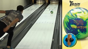 Track Archetype Quick Hit w/ Joe Grondin #TrackBowling #TrackArchetype 02.23.2023 | Track