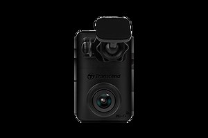 DrivePro 10 | Dashcams - Transcend Information, Inc.