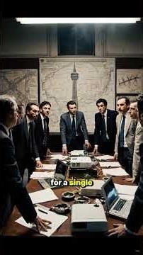 The Tower That Was 10 Years From Collapse — And the Genius Plan That Saved It