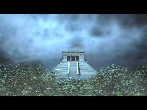 Tales of the Maya Skies trailer in English from Chabot Space & Science Center