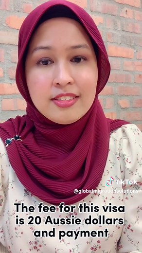 Australia ETA: Part 1 Have you applied for an Australia ETA before? Do share with us your experience in the comments :) #AustraliaETA #australiavisa #touristvisaaustralia #subclass601 #traveltoaustralia #globalmigrationsolutions #skilledmigrationaustralia