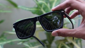 2.3K views | UV protected DB Black Shade’s ! Code: 1887 #chashmay #completeyourlook | Chashmay | Facebook