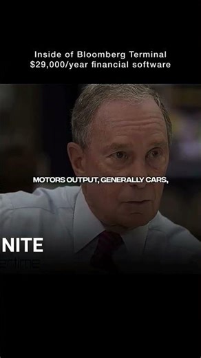 Bloomberg Expensive #Trading #Terminal #tradingsetup #traders #fiis #smartmoneyconcepts #bloomberg