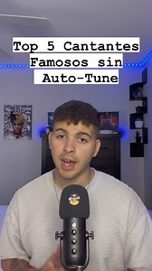 17K views · 3.8K reactions | Top 5 Cantantes Famosos sin Auto-Tune ️ . Síguenos para más : @yoslin___ . #cuba #musica #top #cubanosporelmundo #yoslin #quevedo #vicoc #imaginedragons #zaynmalik #kapo | Yoslin_ac | Facebook