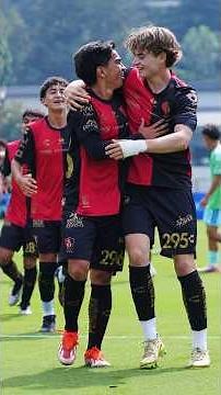 Atlas FC Crowned New Champions of the Liga BBVA MX International Tournament. 🦊