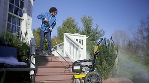 Spring Cleaning Checklist