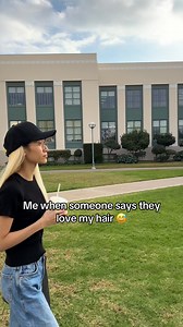 40M views · 729K reactions | Loll I have one in every color so quick and easy hair style  www.alluribeauty.com | Yoleendadong | Facebook