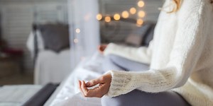 5 simple tips to add meditation into your daily routine