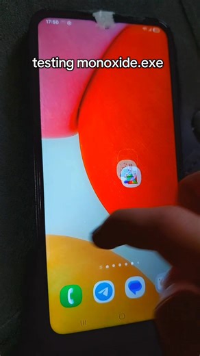Testing Android Virus: Monoxide.exe Explained