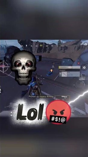 NEW Isolated Night Mode Map COD Mobile 2025 🌙 Epic Battle Royale Gameplay | Mr Murari Gamer