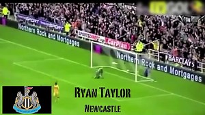 Top Ten Soccer Goals of All Time HD