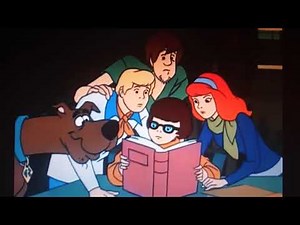 Scooby-Doo, Where Are You! - Theme Song (REVERSED)
